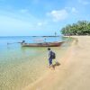 Отель Koh Jum Freedom Resort в пляже Ко Юм