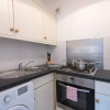 Отель Lambley Court Apartments, фото 4