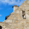 Отель Breton granite stone house with fantastic sea views, фото 24