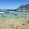Отель Berg and Beach - Simon's Town, фото 16