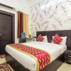 Отель OYO 8680 Hotel Vaishnavi Inn, фото 6