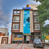 Отель Fabhotel Shaurya Inn, фото 1