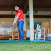 Отель Suwan Driving Range and Resort, фото 24