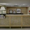 Отель Hampton Inn Richmond-Midlothian Turnpike, фото 2