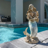 Отель Mermaid Motel S FR 1812 Scenic Gulf Dr, фото 27