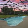 Отель BellaVida Palms Private Screened Pool Home, фото 1