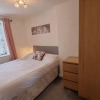 Отель Lovely 2-bed Apartment Central Skegness Beach, фото 4