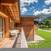 Отель CELOSIA - Brand new modern apartment in Argentière, фото 14