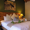 Отель Tomo Safari Lodge, фото 42