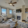 Отель Blackstone at the Canyons by Avantstay Stunning Views! 5-minutes to Park City Mountain Ski Lift, фото 14
