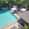 Отель Central Plaza Port Douglas Apartments, фото 20