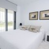 Отель Ocean View Apartments - Marholidays, фото 4