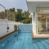 Отель Villa Casa Baga by Iksha, фото 1