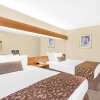 Отель Microtel Inn & Suites by Wyndham Beckley East, фото 3