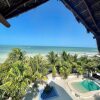 Отель Luxury Ocean Front Villa - Adults Only, фото 20