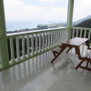 Отель Villa With 2 Bedrooms in Victoria, With Wonderful sea View, Enclosed G, фото 4