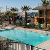 Отель Budgetel Inn & Suites Yuma, фото 12