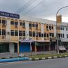 Отель Prime Hotel в Limbang