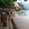 Отель Apartment Lile - comfortable apartment and 3 bedrooms: A1 Pisak, Riviera Omis, фото 14