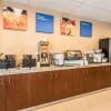 Отель Comfort Inn & Suites Hermiston, фото 14