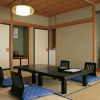Отель Kashiwaya, фото 2