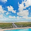 Отель New Listing! Fernandina Beach Oasis W/ Pool 3 Bedroom Condo, фото 19
