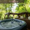 Отель Wagner Stays- Secret Chalet Private Wellness Resort in The Nature with Whirlpool & Sauna, фото 30