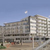Отель Strandhotel Duhnen, фото 24