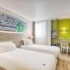 Отель Best Western Hotelio Montpellier Sud, фото 7