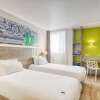 Отель Best Western Hotelio Montpellier Sud, фото 32