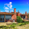 Отель Cabañas Kundalini Punta de Diablo, фото 1