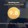 Отель Serenity on Murray Waters B&B, фото 10
