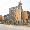 Отель Busan Hwanggeum Drive-In Motel, фото 4