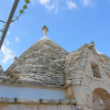 Отель Trulli Li Serre, фото 18