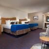 Отель The Lexington at Jackson Hole Hotel & Suites, фото 12