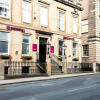 Отель Safestay Glasgow City, фото 20