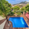 Отель Holidays2Malaga Candado House pool & garden, фото 8