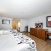 Отель Red Roof Inn & Suites Biloxi, фото 31