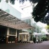 Отель Mercure Surabaya Grand Miram, фото 26