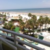 Отель Ocean Walk Resort  910 Ocean Front Balcony, фото 1