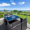 Отель Spacious Holiday Home for six at the Edge of the Beach Resort Abersoch, фото 1