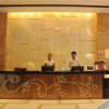 Отель Tuteng Impression Hotel Tiyuan Branch, фото 13