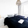 Отель Apartment, Sleepwell, Tikkurila with private sauna, 70m2 1-7 pers, фото 9