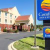Отель Comfort Inn & Suites, фото 38