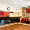 Отель Red Roof Inn Slidell, фото 11