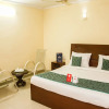 Отель OYO 7666 Hotel SilverLine, фото 11
