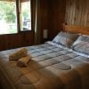 Отель Cabañas Huelquehue, фото 30