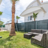 Отель Dazzling Villa With Private Pool in Antalya, фото 22
