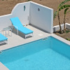 Отель Xenos Villa 5 With a Private Pool Near the sea, фото 19