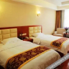 Отель Wenton Boutique Hotel, Shan County, фото 4